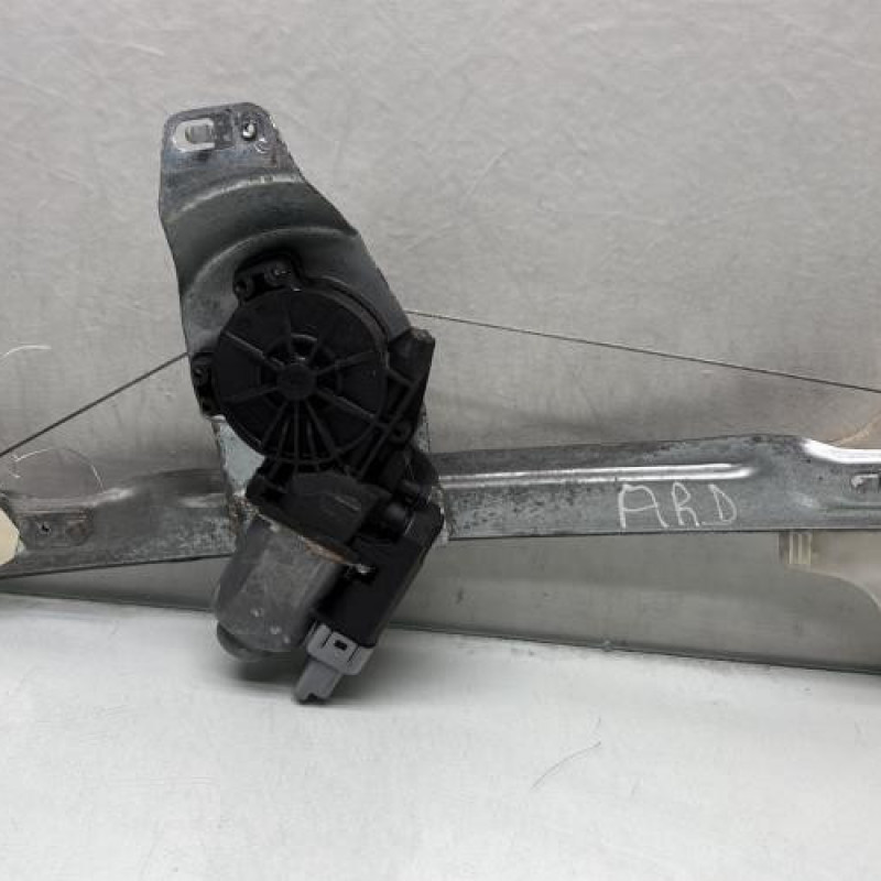 Leve vitre electrique arriere droit CITROEN C4 PICASSO 1 Photo n°3