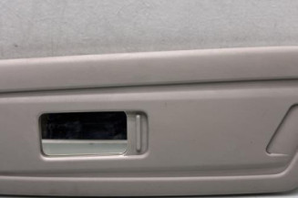 Pare soleil gauche CITROEN C4 PICASSO 1 Photo n°1