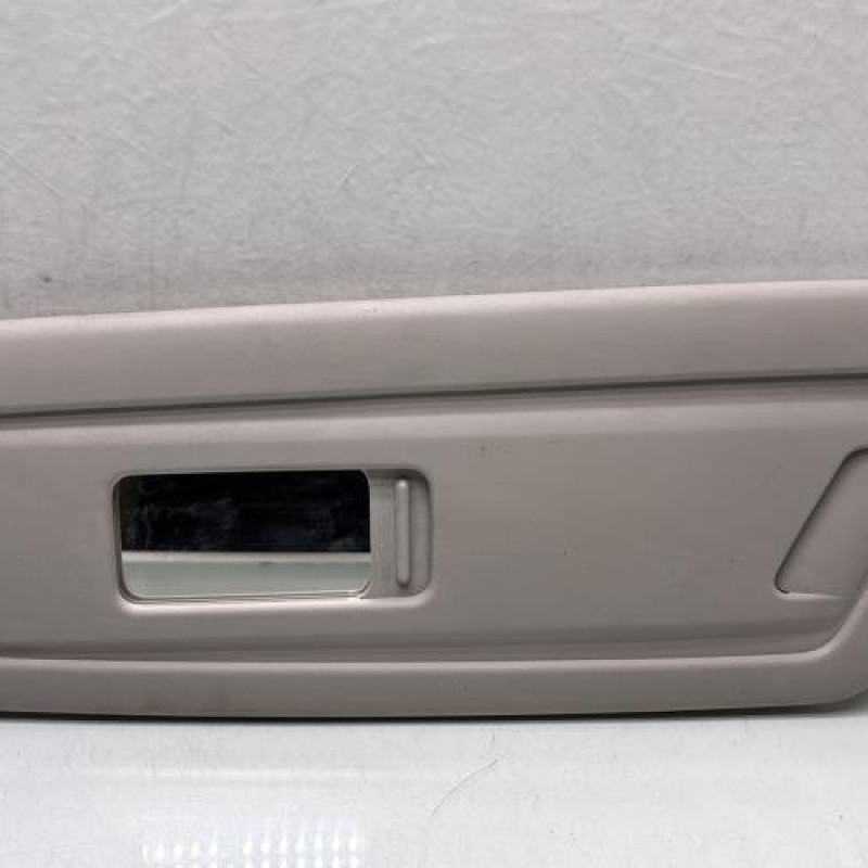 Pare soleil gauche CITROEN C4 PICASSO 1 Photo n°1