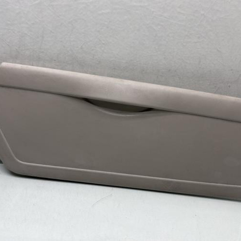 Pare soleil gauche CITROEN C4 PICASSO 1 Photo n°4