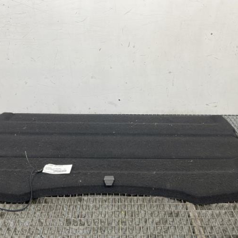 Plage arriere CITROEN C4 PICASSO 1 Photo n°1
