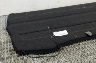 Plage arriere CITROEN C4 PICASSO 1