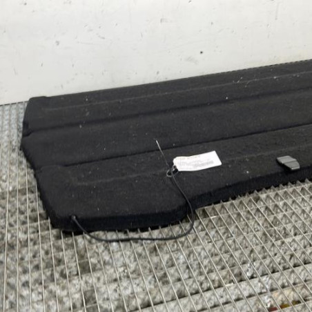 Plage arriere CITROEN C4 PICASSO 1