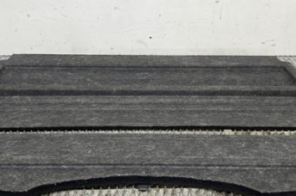Plage arriere CITROEN C4 PICASSO 1