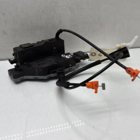 Serrure arriere gauche CITROEN C4 PICASSO 1
