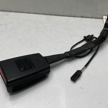 Attache ceinture avant droit VOLKSWAGEN GOLF 6 Photo n°1
