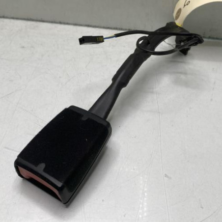 Attache ceinture avant droit VOLKSWAGEN GOLF 6