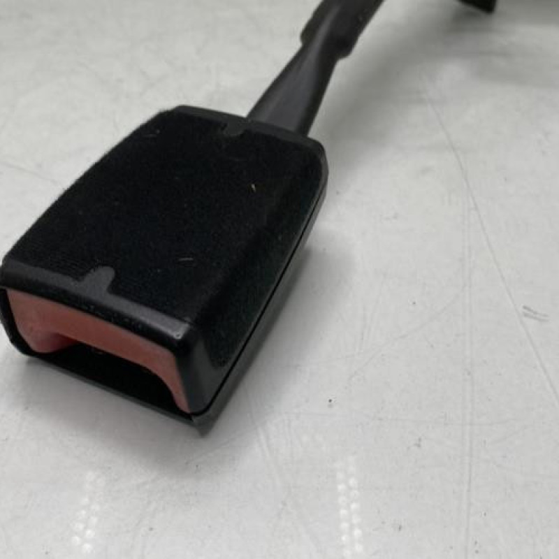 Attache ceinture avant droit VOLKSWAGEN GOLF 6 Photo n°3