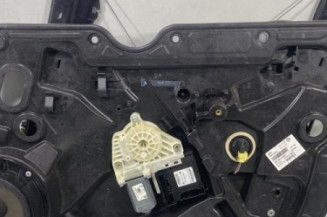 Leve vitre electrique avant droit VOLKSWAGEN GOLF 6 Photo n°1