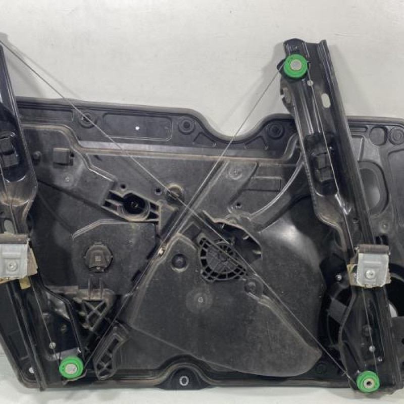 Leve vitre electrique avant droit VOLKSWAGEN GOLF 6 Photo n°4