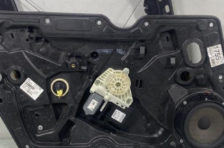 Leve vitre electrique avant gauche VOLKSWAGEN GOLF 6 Photo n°1