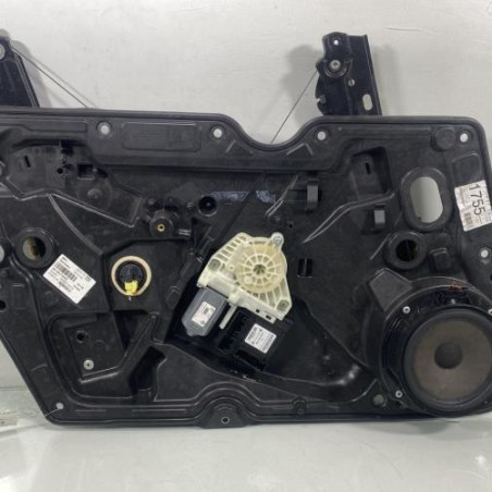 Leve vitre electrique avant gauche VOLKSWAGEN GOLF 6 Photo n°1