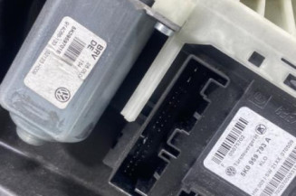 Leve vitre electrique avant gauche VOLKSWAGEN GOLF 6