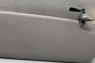 Pare soleil gauche VOLKSWAGEN GOLF 6