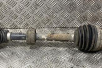 Cardan gauche (transmission) VOLKSWAGEN GOLF 6 Photo n°1