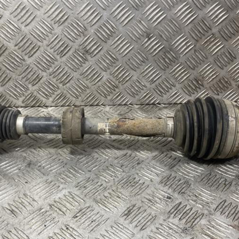 Cardan gauche (transmission) VOLKSWAGEN GOLF 6 Photo n°1