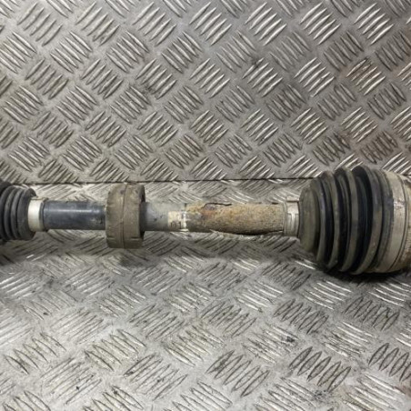 Cardan gauche (transmission) VOLKSWAGEN GOLF 6 Photo n°1