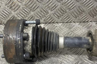 Cardan gauche (transmission) VOLKSWAGEN GOLF 6