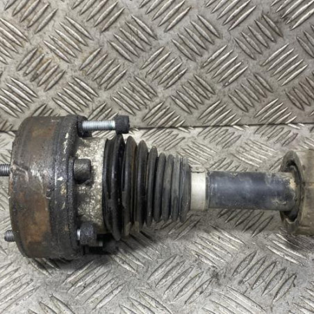 Cardan gauche (transmission) VOLKSWAGEN GOLF 6