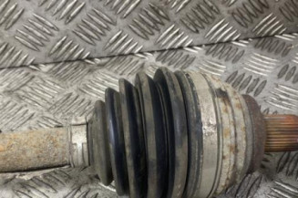 Cardan gauche (transmission) VOLKSWAGEN GOLF 6