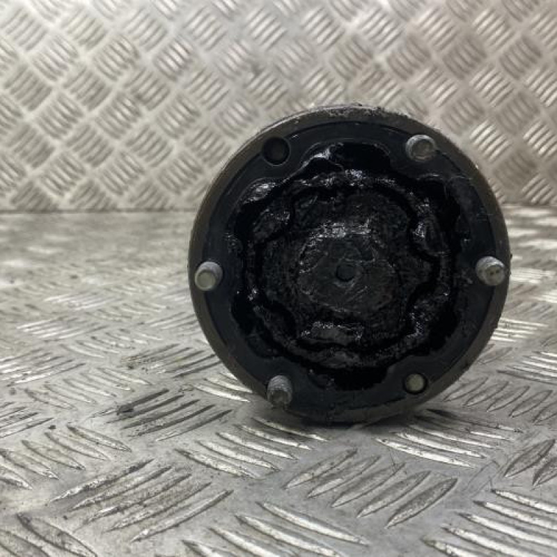 Cardan gauche (transmission) VOLKSWAGEN GOLF 6 Photo n°4