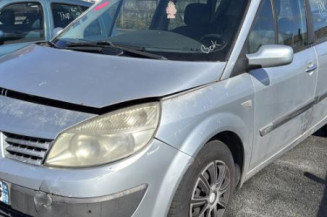 Bras essuie glace avant droit RENAULT SCENIC 2