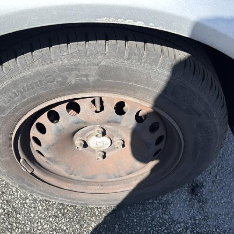 Bras essuie glace avant droit RENAULT SCENIC 2 Photo n°13