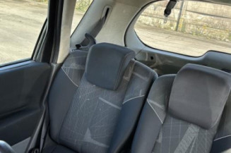 Bras essuie glace avant droit RENAULT SCENIC 2