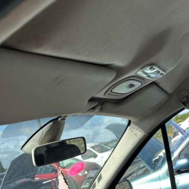 Bras essuie glace avant droit RENAULT SCENIC 2 Photo n°17