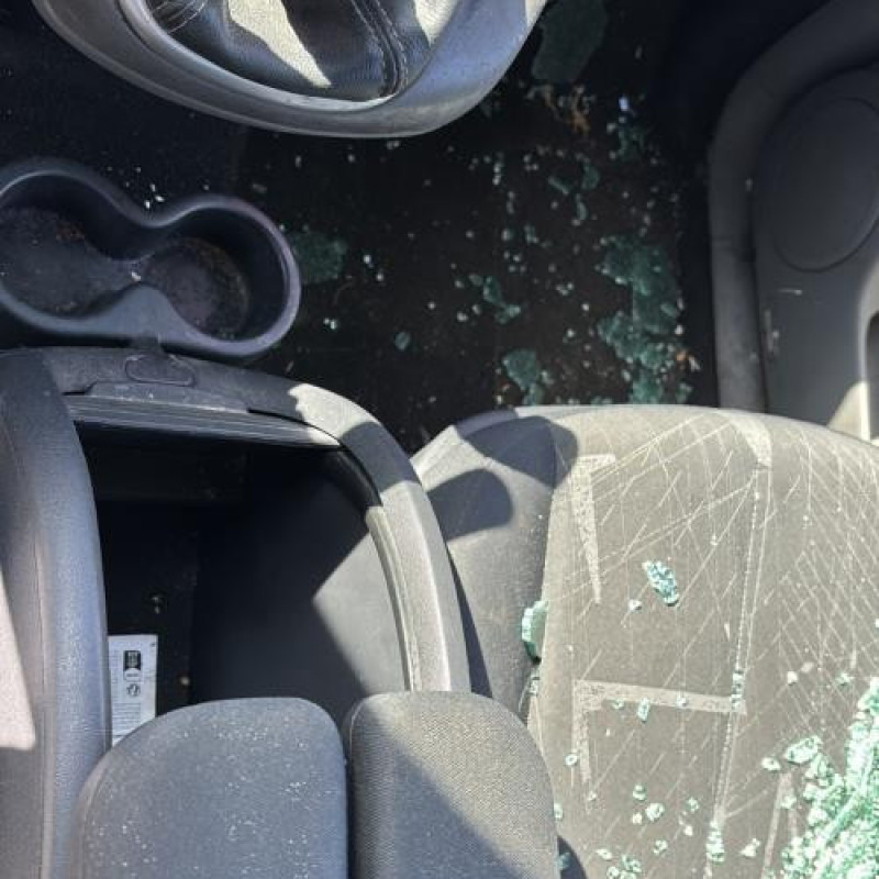 Bras essuie glace avant droit RENAULT SCENIC 2 Photo n°18