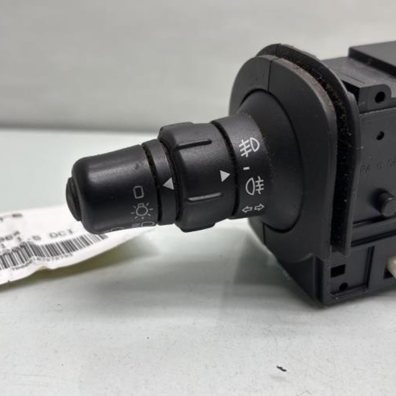 Commodo phare RENAULT SCENIC 2 Photo n°4