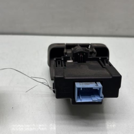 Poignee electrique frein a main RENAULT SCENIC 2