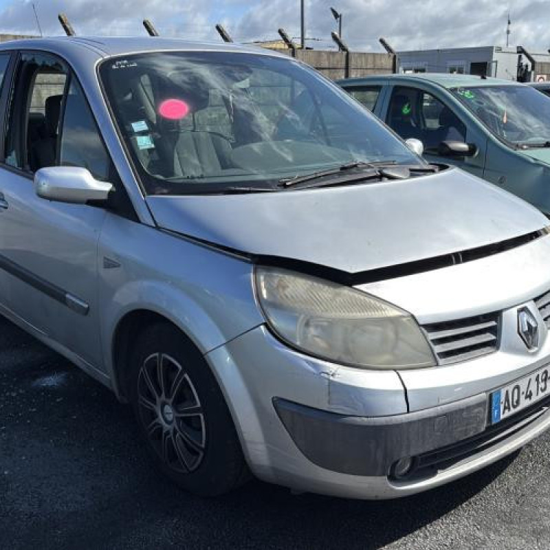 Poignee electrique frein a main RENAULT SCENIC 2 Photo n°5