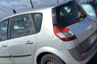 Poignee electrique frein a main RENAULT SCENIC 2