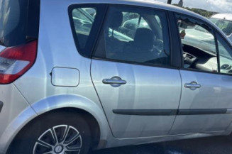 Poignee electrique frein a main RENAULT SCENIC 2
