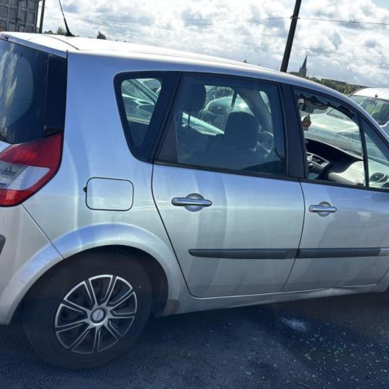 Poignee electrique frein a main RENAULT SCENIC 2 Photo n°10