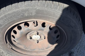 Poignee electrique frein a main RENAULT SCENIC 2