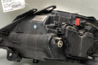 Optique avant principal droit (feux)(phare) CITROEN C3 1
