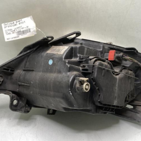 Optique avant principal droit (feux)(phare) CITROEN C3 1