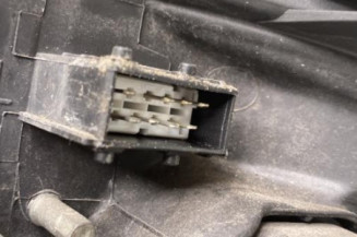 Optique avant principal droit (feux)(phare) CITROEN C3 1