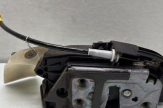 Serrure arriere droit FORD FIESTA 6 Photo n°1