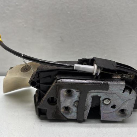 Serrure arriere droit FORD FIESTA 6 Photo n°1