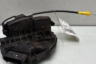 Serrure arriere droit FORD FIESTA 6