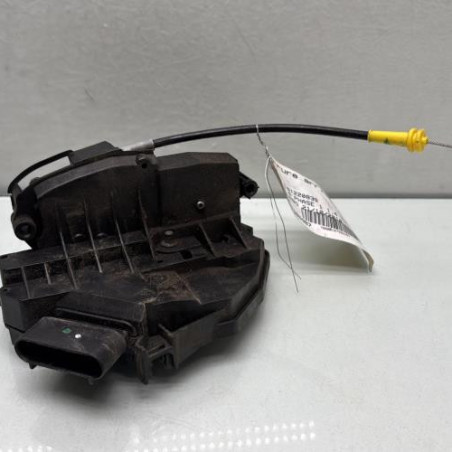 Serrure arriere droit FORD FIESTA 6