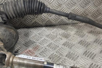 Cremaillere assistee PEUGEOT 207