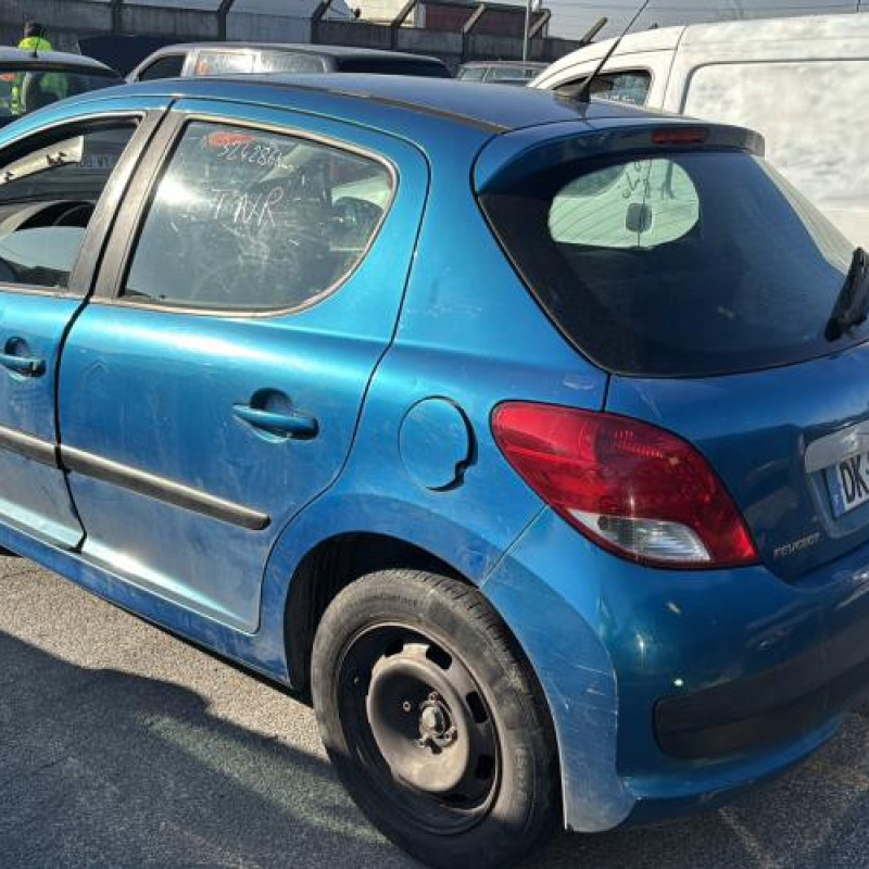 Cremaillere assistee PEUGEOT 207 Photo n°7