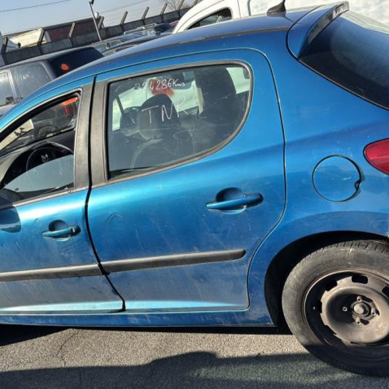 Cremaillere assistee PEUGEOT 207 Photo n°9
