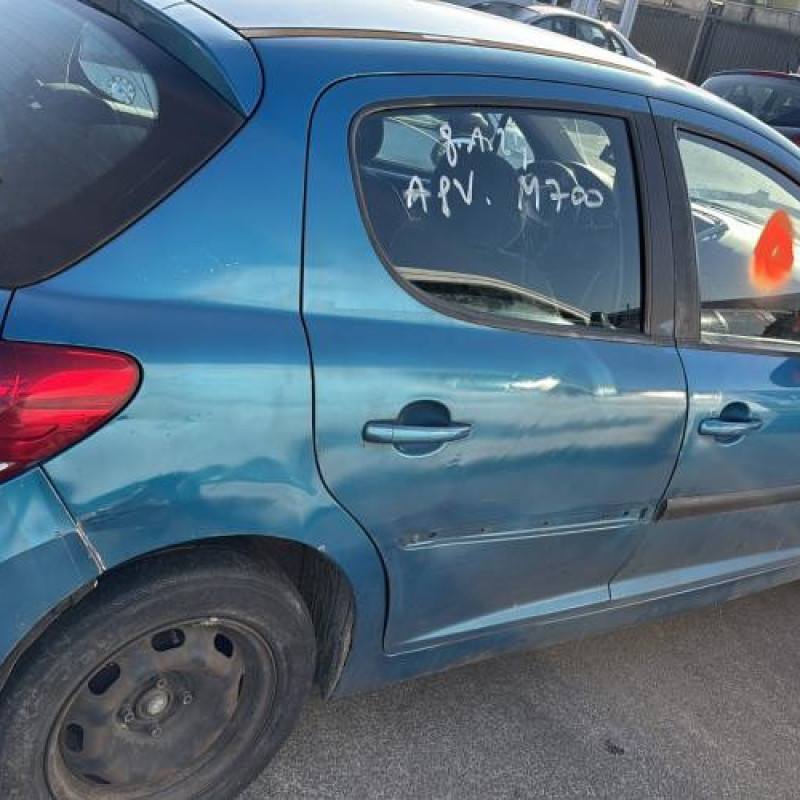 Cremaillere assistee PEUGEOT 207 Photo n°10