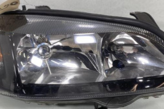 Optique avant principal droit (feux)(phare) OPEL ASTRA G Photo n°1