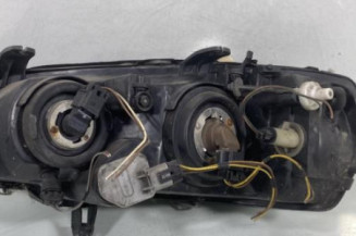 Optique avant principal droit (feux)(phare) OPEL ASTRA G